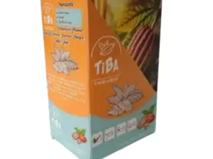 Chocolate al 60% de Cacao - Caja 8 unidades