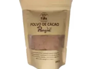 Cacao en Polvo