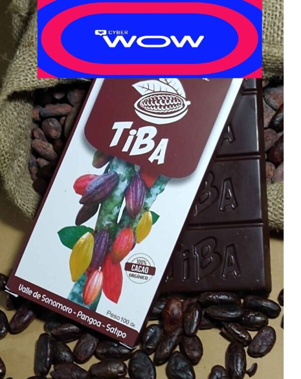 Chocolate para taza por 100 gr